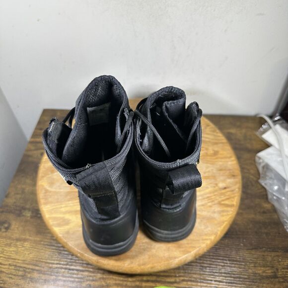 Nike SFB Field 2 8" Boots Mens Size 8.5 Gore-Tex Tactical Combat 922472-002 - Picture 4 of 8